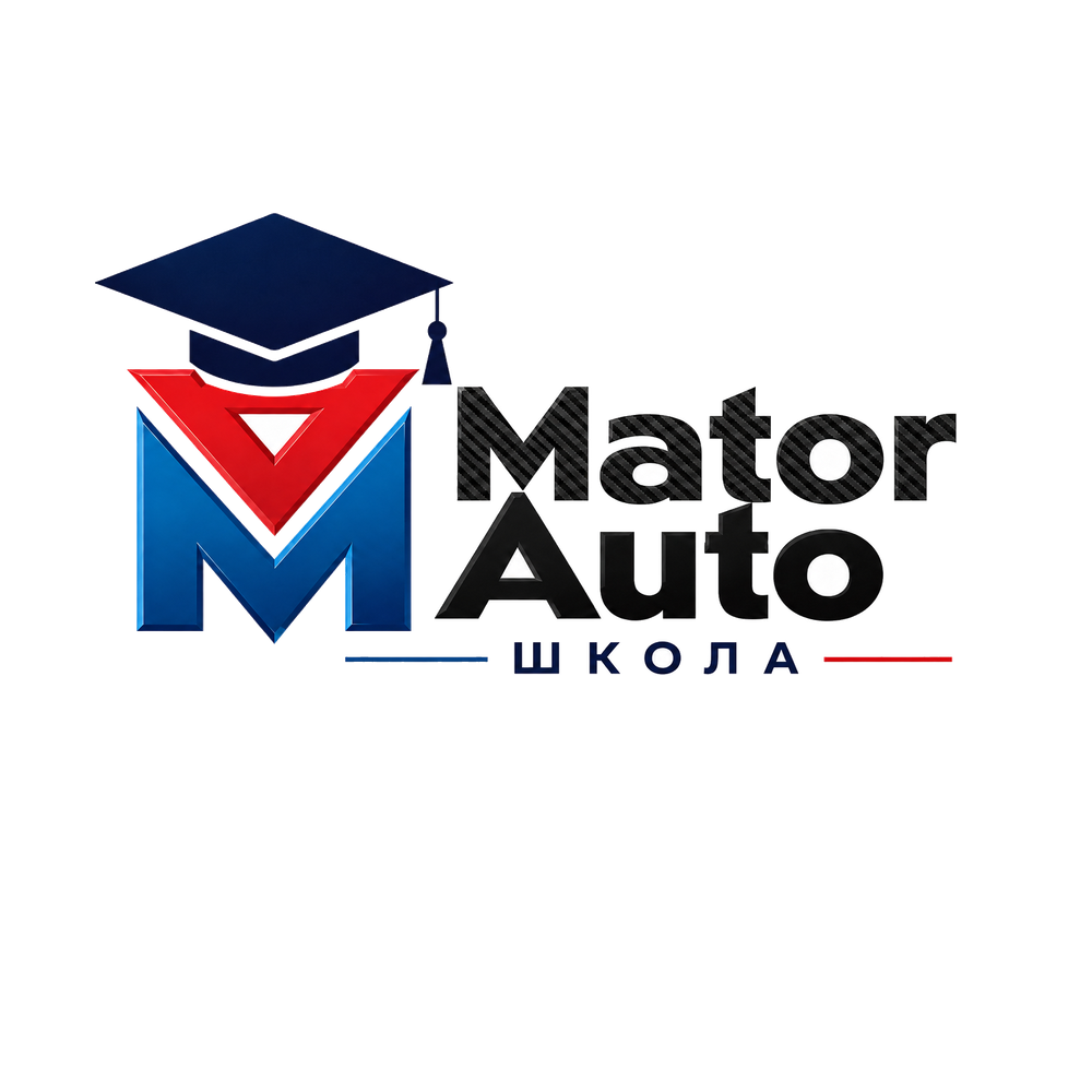 Школа «MATOR-AUTO» на базе Студии Детейлинга «MATOR-AUTO»